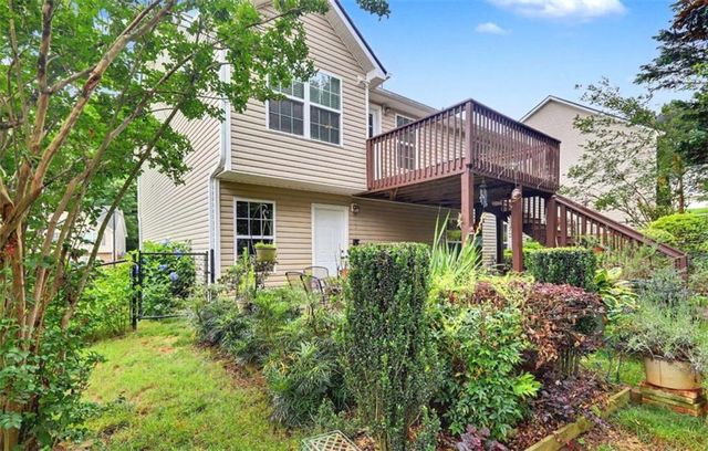 4353 Flat Stone Lane, Snellville, GA 30039