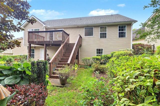 4353 Flat Stone Lane, Snellville, GA 30039