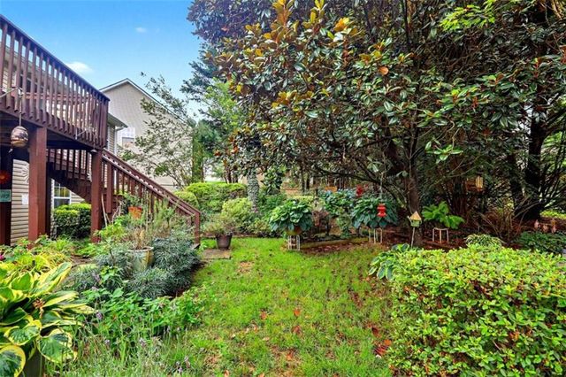4353 Flat Stone Lane, Snellville, GA 30039