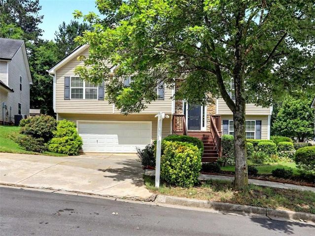 4353 Flat Stone Lane, Snellville, GA 30039