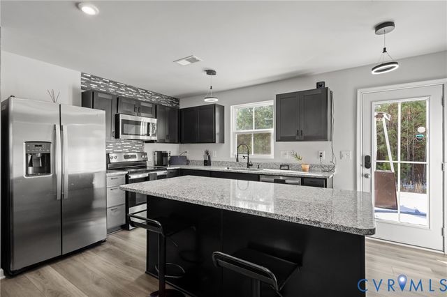 5466 Niles Rd, Chesterfield, VA 23234