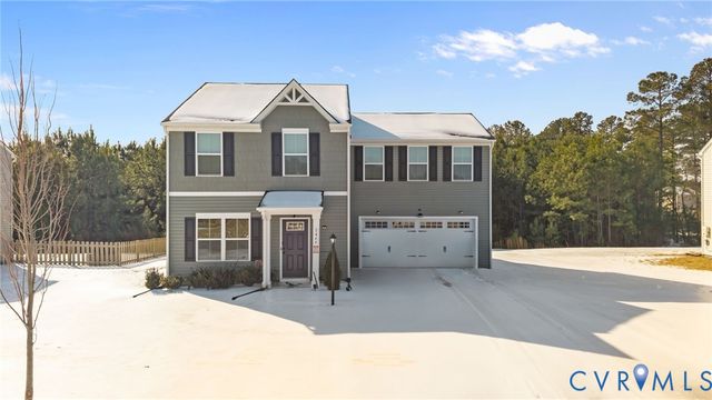 5466 Niles Rd, Chesterfield, VA 23234