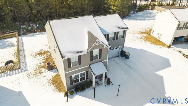 5466 Niles Rd, Chesterfield, VA 23234