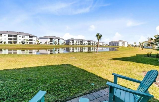 3157 CARIBBEAN SOUL DRIVE, Kissimmee, FL 34747