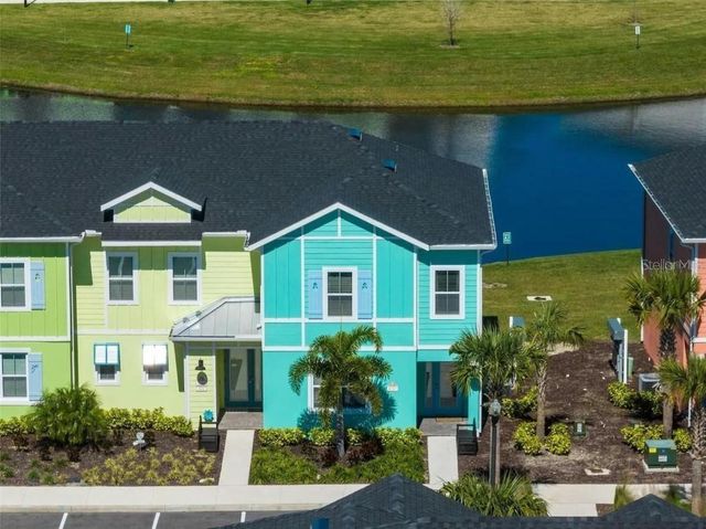 3157 CARIBBEAN SOUL DRIVE, Kissimmee, FL 34747