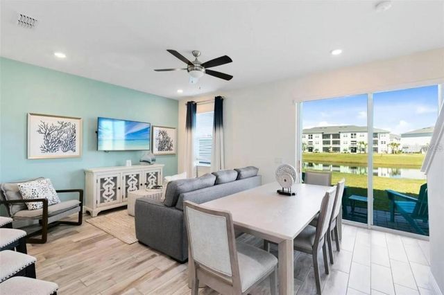 3157 CARIBBEAN SOUL DRIVE, Kissimmee, FL 34747