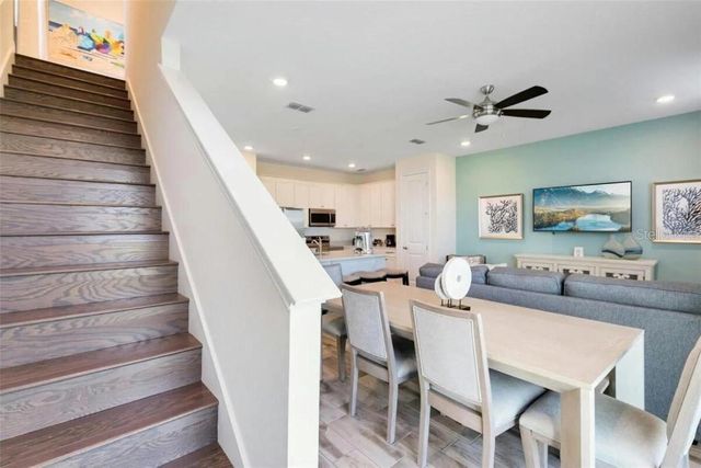 3157 CARIBBEAN SOUL DRIVE, Kissimmee, FL 34747