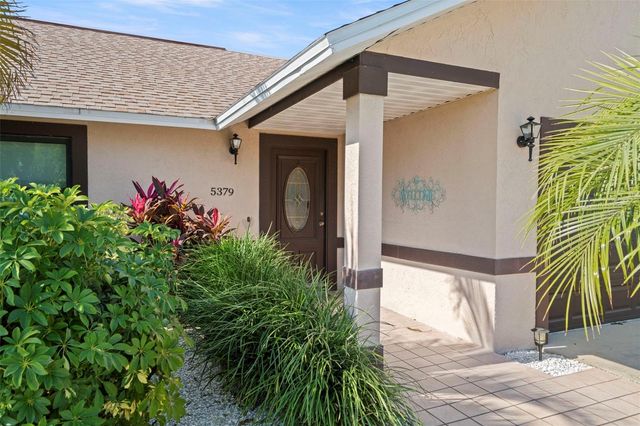 5379 16TH STREET S, St Petersburg, FL 33705