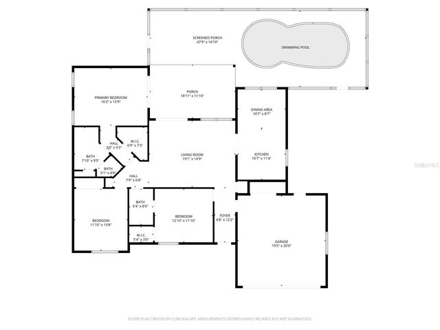 5379 16TH STREET S, St Petersburg, FL 33705