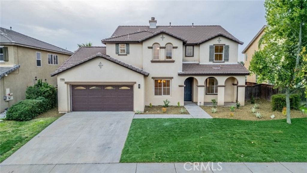 14369 Tradewinds Place, Moreno Valley, CA 92555