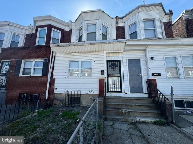 6320 KINGSESSING AVE, Philadelphia, PA 19142