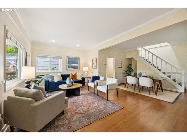 1307 Se 37TH Ave, Portland, OR 97214