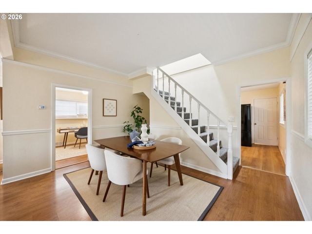 1307 Se 37TH Ave, Portland, OR 97214