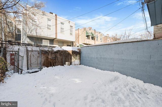 5637 RODMAN ST, Philadelphia, PA 19143