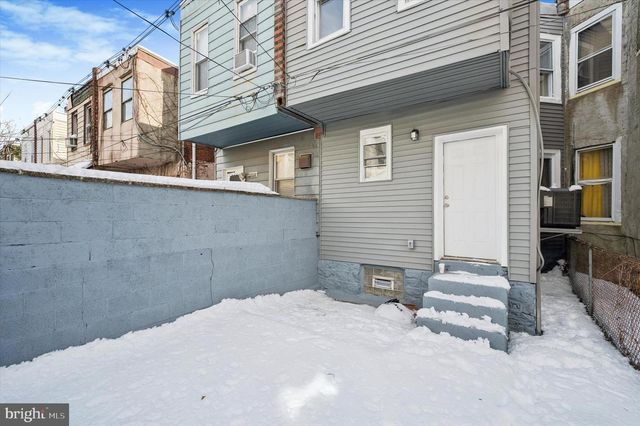 5637 RODMAN ST, Philadelphia, PA 19143