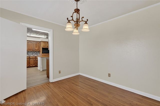 3710 Park Avenue, Fort Smith, AR 72903