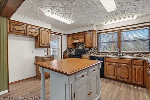 3710 Park Avenue, Fort Smith, AR 72903