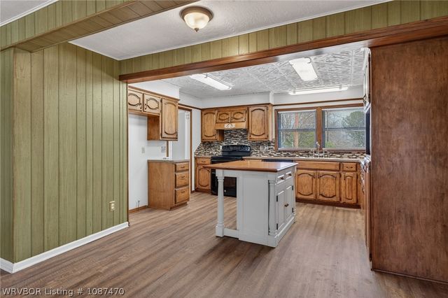 3710 Park Avenue, Fort Smith, AR 72903