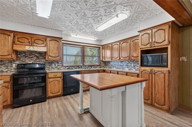 3710 Park Avenue, Fort Smith, AR 72903