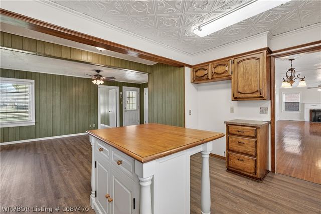 3710 Park Avenue, Fort Smith, AR 72903