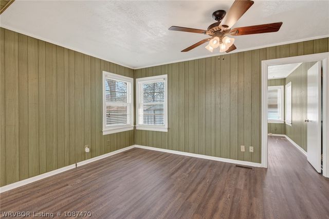 3710 Park Avenue, Fort Smith, AR 72903