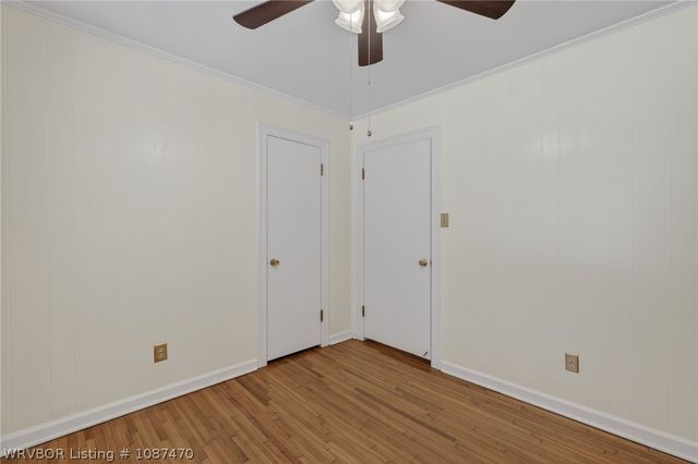 3710 Park Avenue, Fort Smith, AR 72903