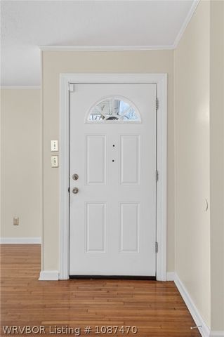 3710 Park Avenue, Fort Smith, AR 72903