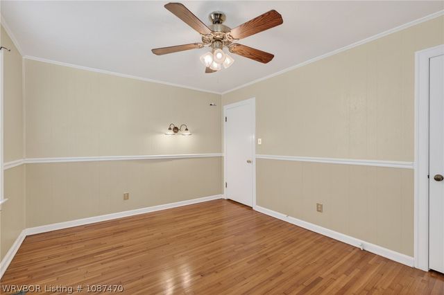 3710 Park Avenue, Fort Smith, AR 72903