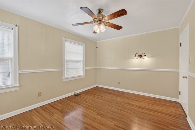 3710 Park Avenue, Fort Smith, AR 72903