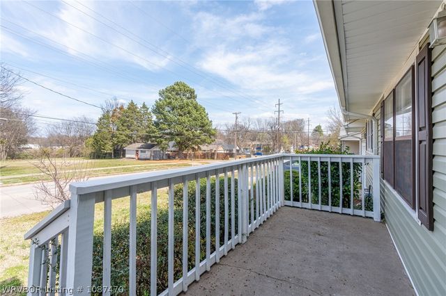 3710 Park Avenue, Fort Smith, AR 72903