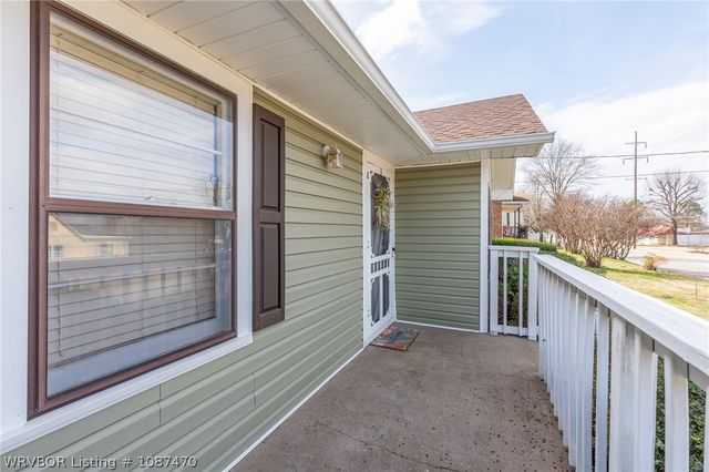 3710 Park Avenue, Fort Smith, AR 72903