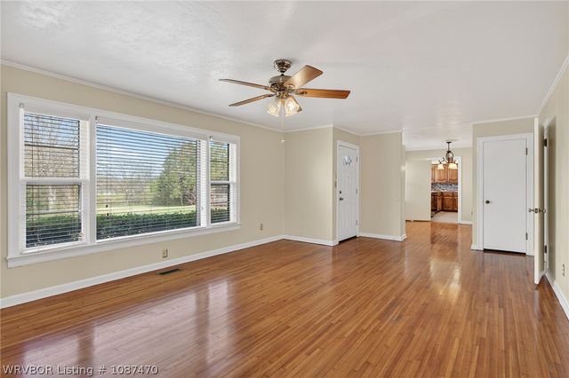 3710 Park Avenue, Fort Smith, AR 72903