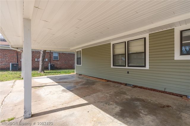 3710 Park Avenue, Fort Smith, AR 72903