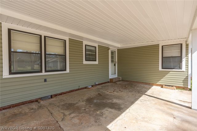 3710 Park Avenue, Fort Smith, AR 72903