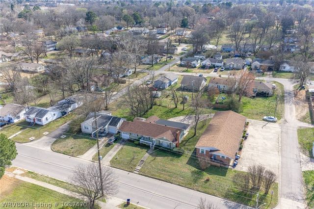 3710 Park Avenue, Fort Smith, AR 72903