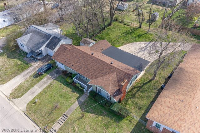 3710 Park Avenue, Fort Smith, AR 72903