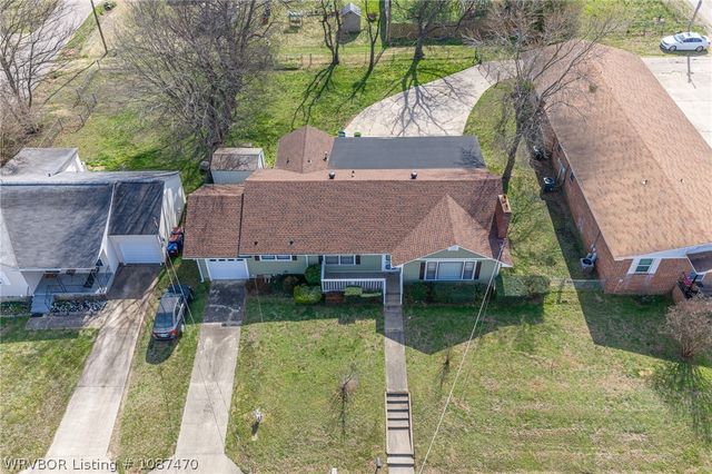 3710 Park Avenue, Fort Smith, AR 72903