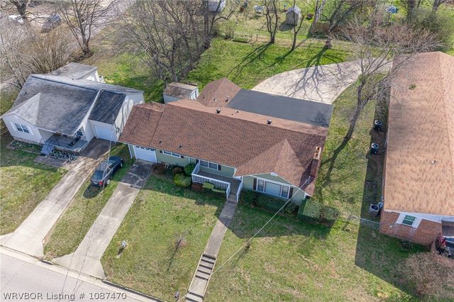 3710 Park Avenue, Fort Smith, AR 72903