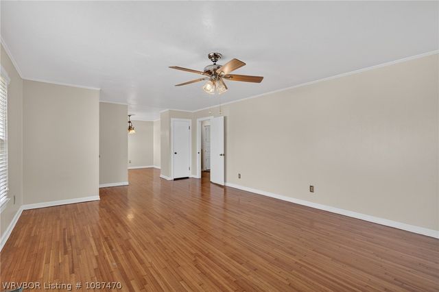 3710 Park Avenue, Fort Smith, AR 72903