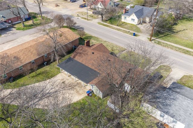 3710 Park Avenue, Fort Smith, AR 72903