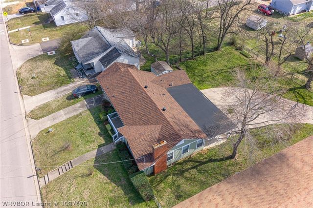 3710 Park Avenue, Fort Smith, AR 72903