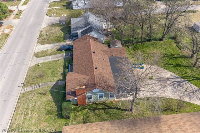 3710 Park Avenue, Fort Smith, AR 72903