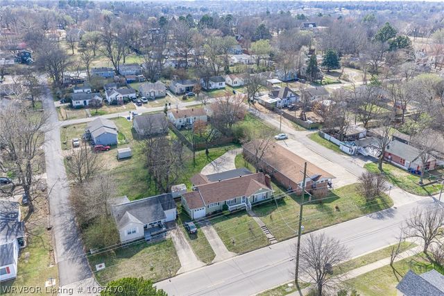 3710 Park Avenue, Fort Smith, AR 72903