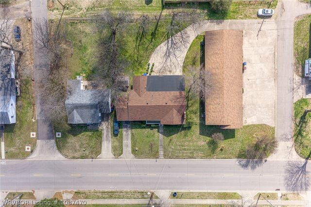 3710 Park Avenue, Fort Smith, AR 72903