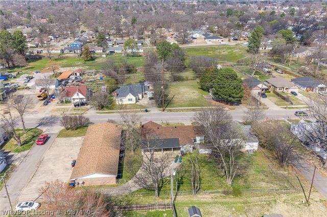 3710 Park Avenue, Fort Smith, AR 72903