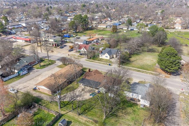 3710 Park Avenue, Fort Smith, AR 72903