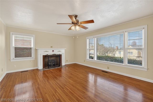 3710 Park Avenue, Fort Smith, AR 72903