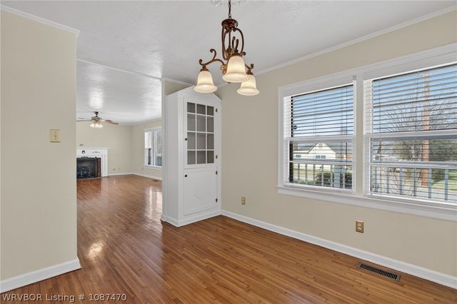 3710 Park Avenue, Fort Smith, AR 72903