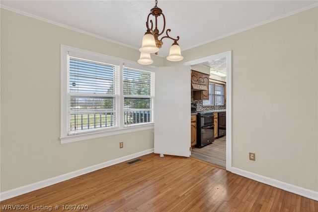 3710 Park Avenue, Fort Smith, AR 72903