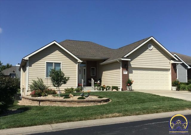 2809 SW Tallgrass DR, Topeka, KS 66614